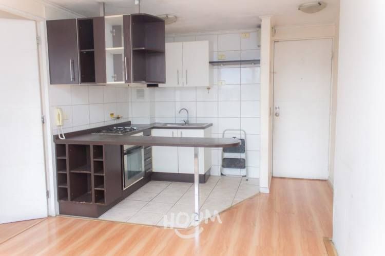 Departamento en Avenida Santa Rosa