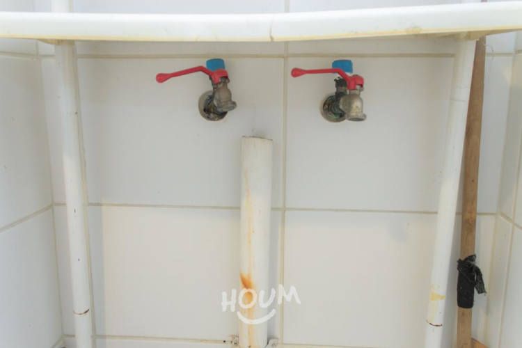 Departamento en Avenida Santa Rosa