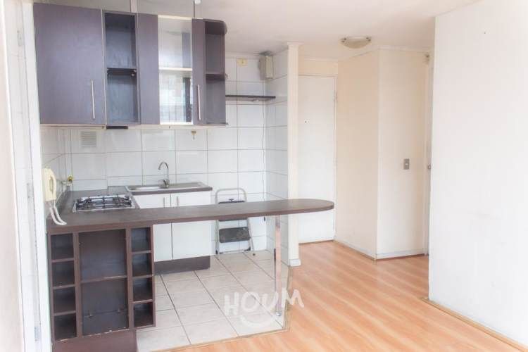 Departamento en Avenida Santa Rosa