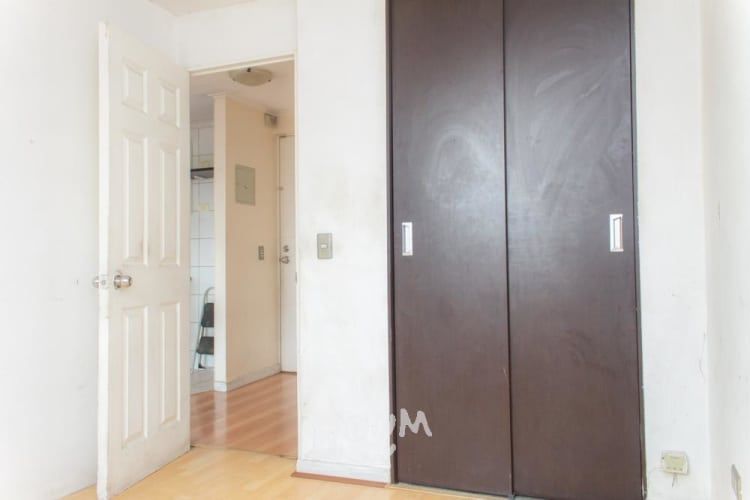 Departamento en Avenida Santa Rosa