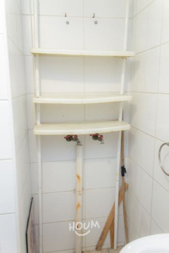 Departamento en Avenida Santa Rosa