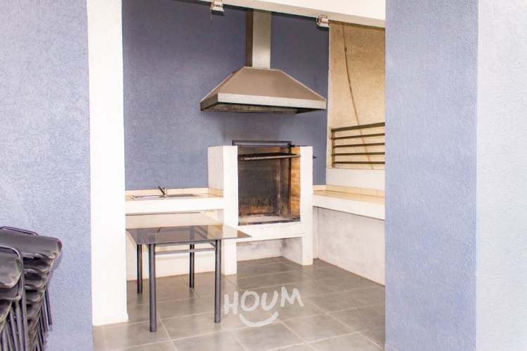 Departamento en Avenida Santa Rosa