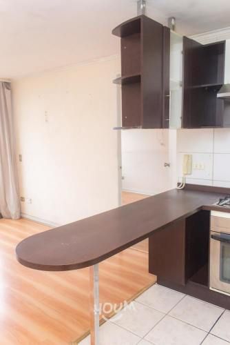 Departamento en Avenida Santa Rosa