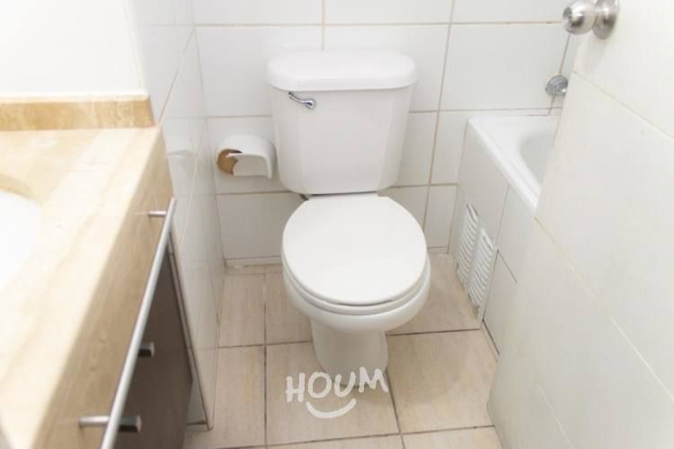 Departamento en Avenida Santa Rosa