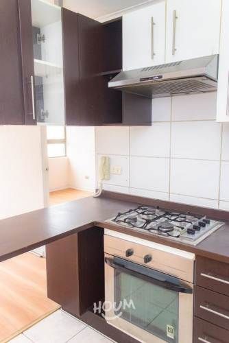 Departamento en Avenida Santa Rosa