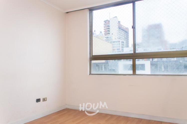 Departamento en Avenida Santa Rosa