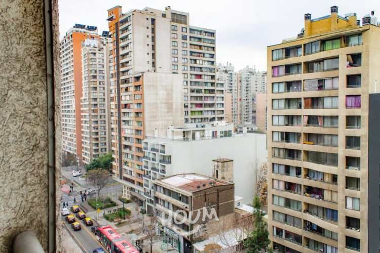 Departamento en Avenida Santa Rosa