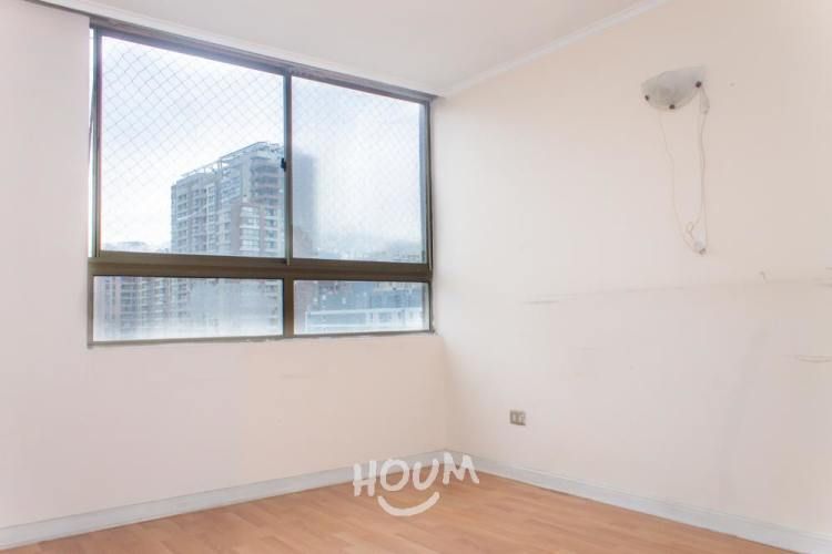 Departamento en Avenida Santa Rosa