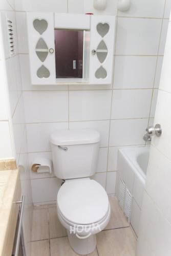 Departamento en Avenida Santa Rosa