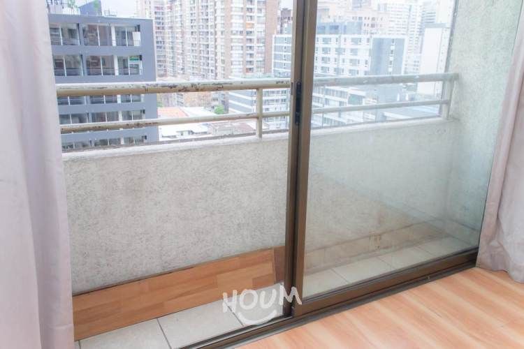 Departamento en Avenida Santa Rosa