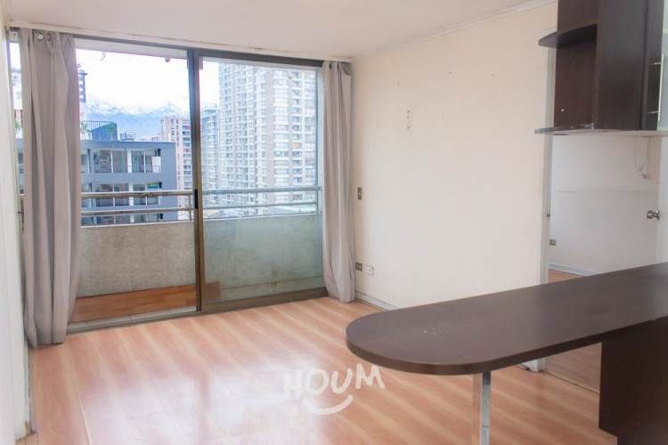 Departamento en Avenida Santa Rosa