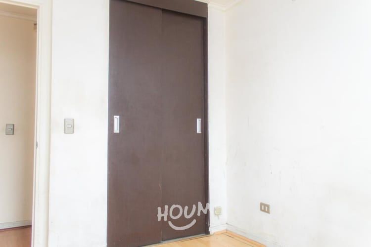 Departamento en Avenida Santa Rosa