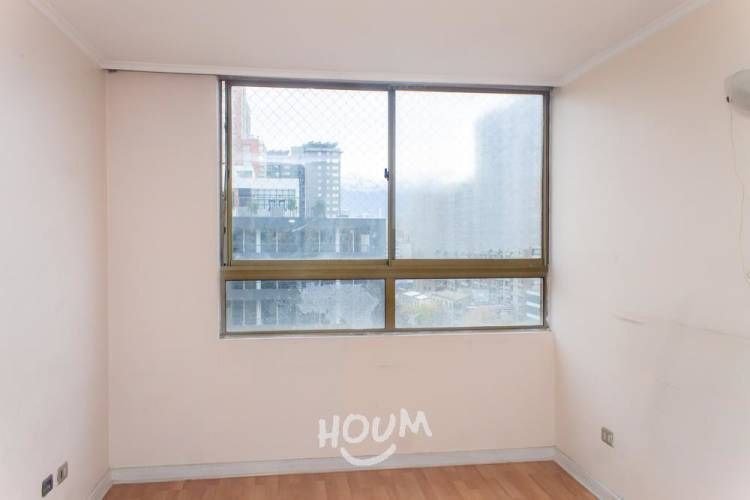 Departamento en Avenida Santa Rosa