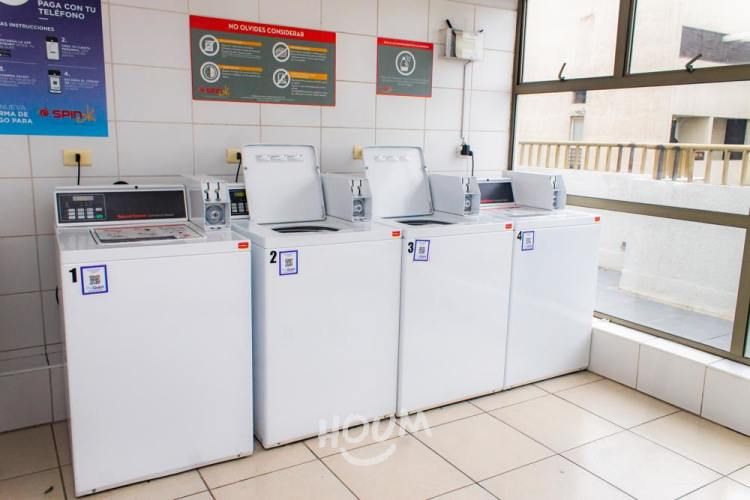 Departamento en Avenida Santa Rosa