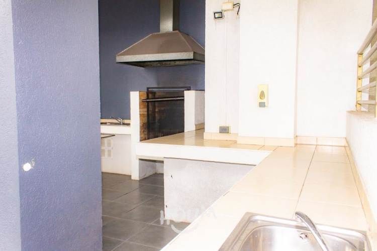 Departamento en Avenida Santa Rosa