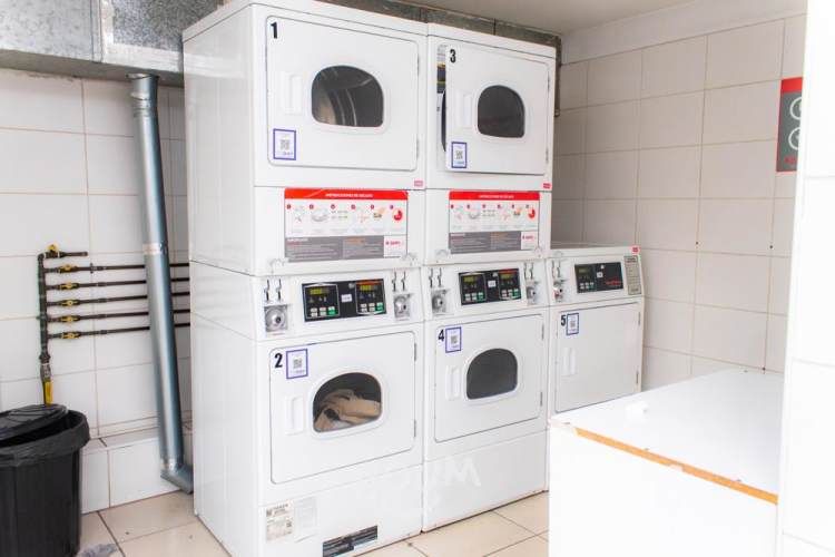 Departamento en Avenida Santa Rosa