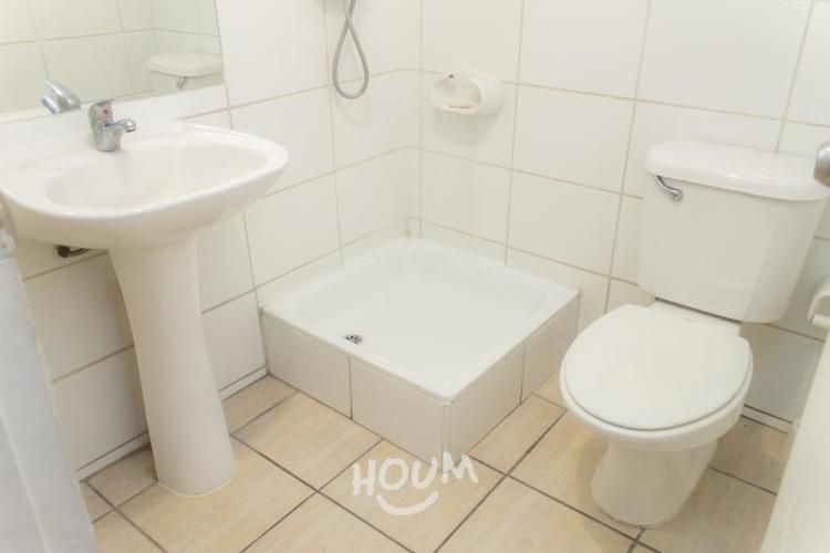 Departamento en Avenida Santa Rosa