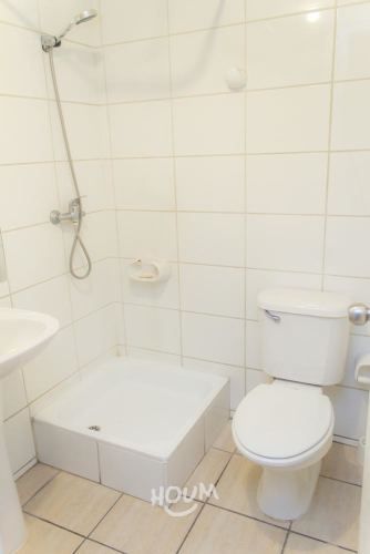 Departamento en Avenida Santa Rosa