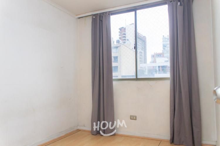 Departamento en Avenida Santa Rosa