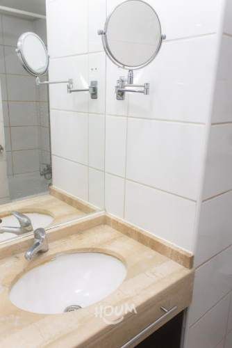 Departamento en Avenida Santa Rosa