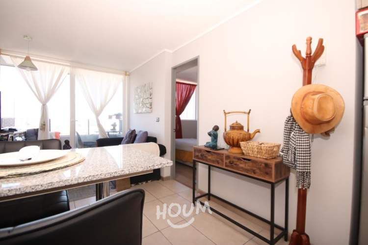 Departamento en C. Pudeto