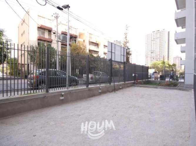 Departamento en C. Pudeto