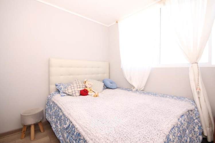 Departamento en C. Pudeto