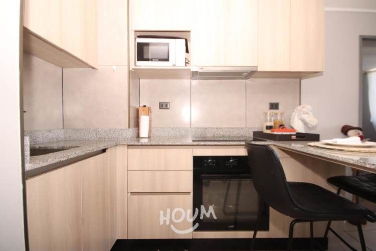 Departamento en C. Pudeto