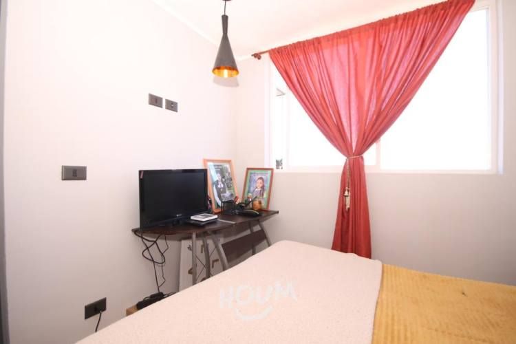 Departamento en C. Pudeto