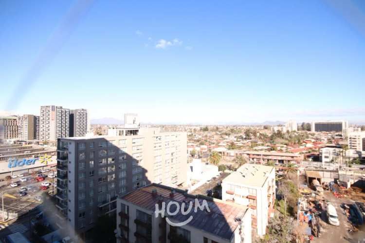 Departamento en C. Pudeto