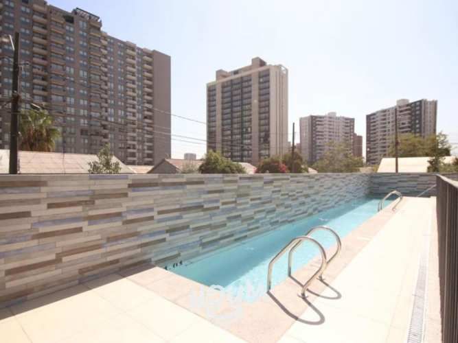 Departamento en C. Pudeto