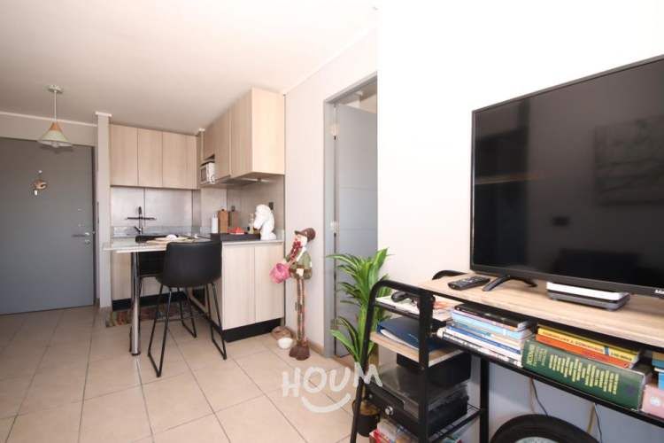 Departamento en C. Pudeto