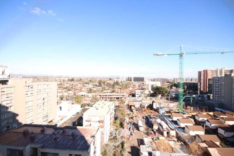 Departamento en C. Pudeto