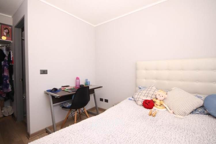 Departamento en C. Pudeto