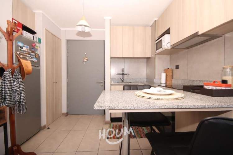 Departamento en C. Pudeto