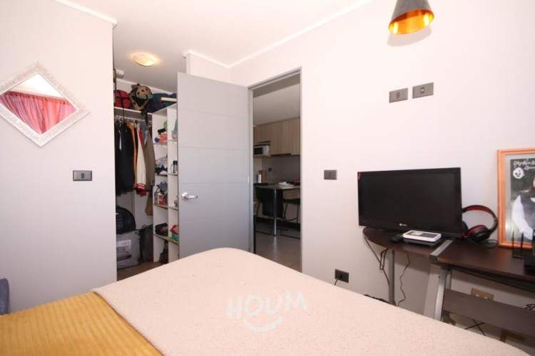 Departamento en C. Pudeto