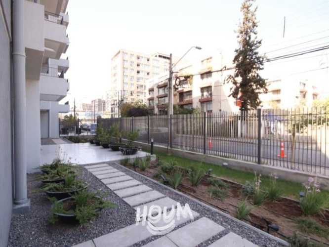 Departamento en C. Pudeto