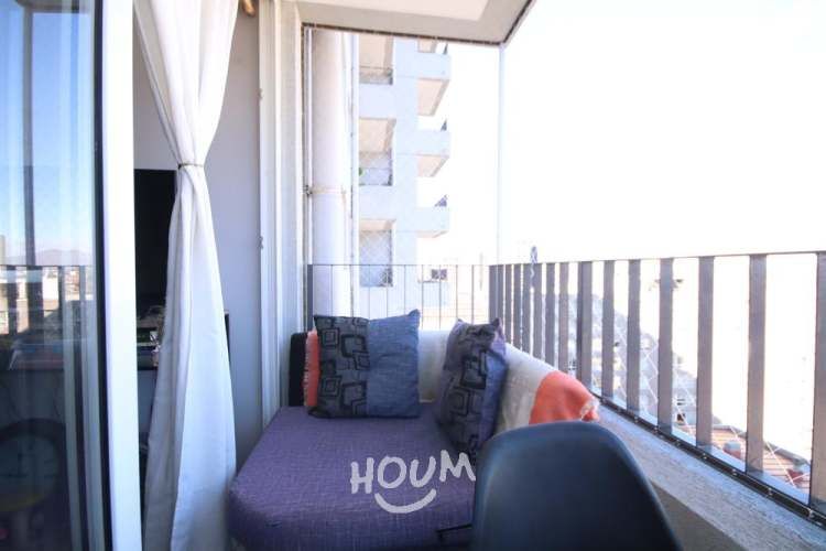 Departamento en C. Pudeto