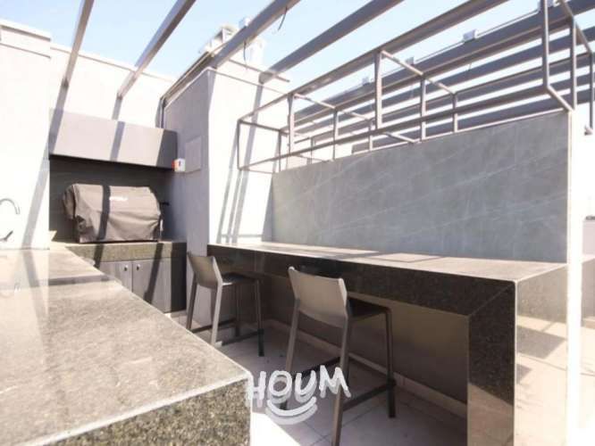 Departamento en C. Pudeto