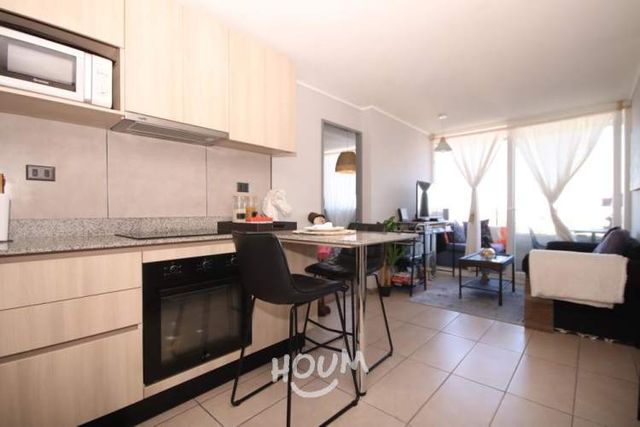 Departamento en C. Pudeto