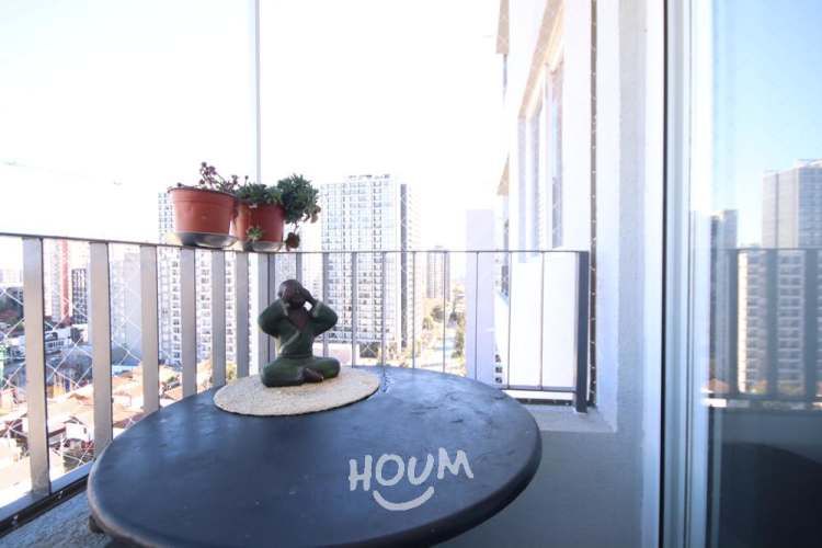 Departamento en C. Pudeto