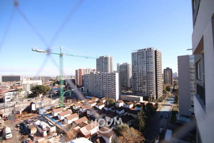 Departamento en C. Pudeto