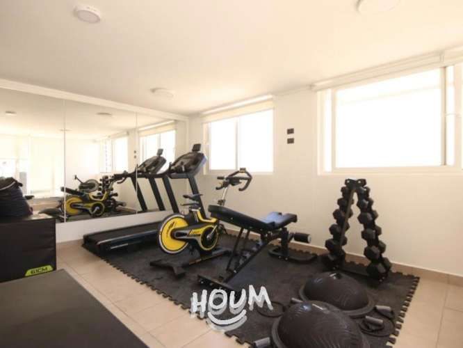 Departamento en C. Pudeto