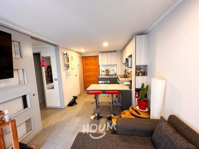 Departamento en Carmen