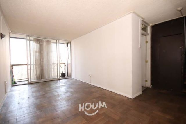 Departamento en Avenida Alberto Hurtado