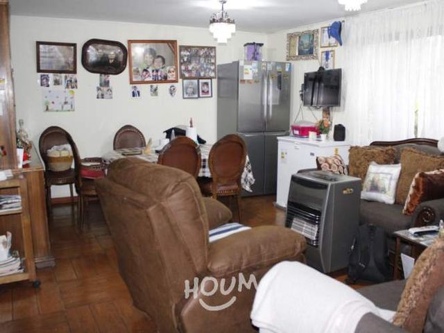 Casa en Gaspar de Soto