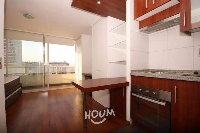 Departamento en Avenida Manuel Antonio Matta