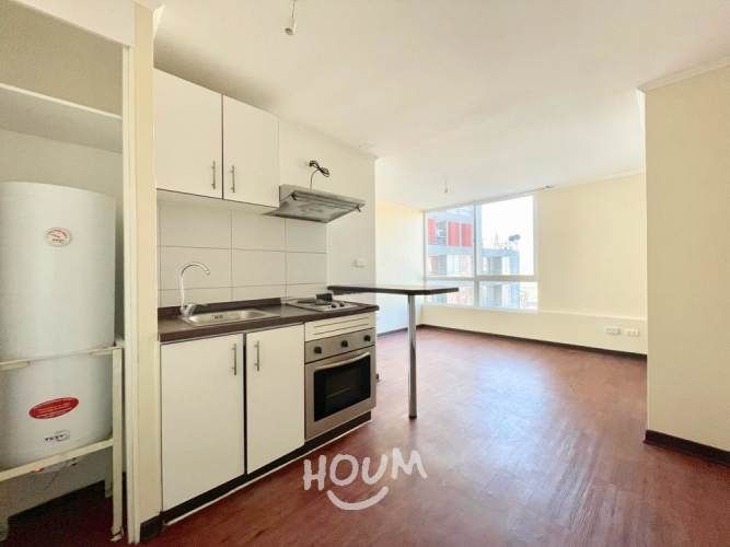 Departamento en San Diego