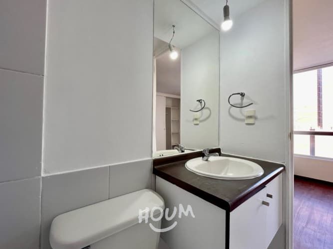 Departamento en San Diego