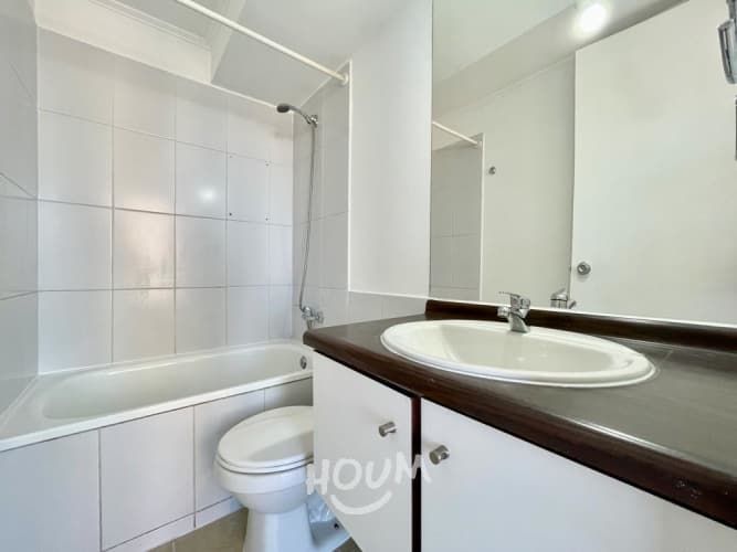 Departamento en San Diego